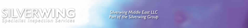 Silverwing ME Specialist Insection Services and Equipment